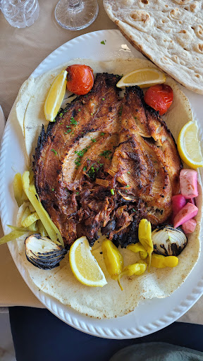 Photo of Layalina Restaurant - 15188 Fraser Hwy, Surrey, BC V3R 3P1